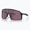 Occhiali da sole Oakley Sutro S dark galaxy/prizm road black