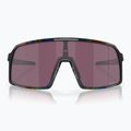 Occhiali da sole Oakley Sutro S dark galaxy/prizm road black 2
