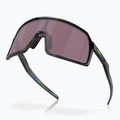 Occhiali da sole Oakley Sutro S dark galaxy/prizm road black 4