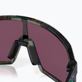 Occhiali da sole Oakley Sutro S dark galaxy/prizm road black 7