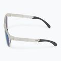 Occhiali da sole Oakley Frogskins Range opaco chiaro/violetto Prizm 4