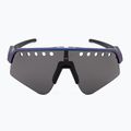 Occhiali da sole Oakley Sutro Lite Sweep Troy Lee Designs blu colorshift/grigio Prizm 3