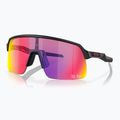 Occhiali da sole Oakley Sutro Lite nero opaco/prizm road