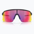 Occhiali da sole Oakley Sutro Lite nero opaco/prizm road 2