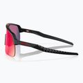 Occhiali da sole Oakley Sutro Lite nero opaco/prizm road 3
