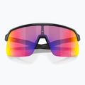Occhiali da sole Oakley Sutro Lite nero opaco/prizm road 5