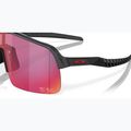 Occhiali da sole Oakley Sutro Lite nero opaco/prizm road 6