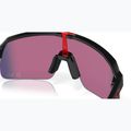 Occhiali da sole Oakley Sutro Lite nero opaco/prizm road 7