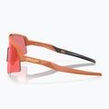 Occhiali da sole Oakley Sutro Lite Sweep ginger opaco/prizm trail torch 5