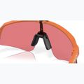 Occhiali da sole Oakley Sutro Lite Sweep ginger opaco/prizm trail torch 7