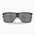 Occhiali da sole Oakley Futurity satin black/prizm black polarizzati 5