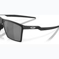 Occhiali da sole Oakley Futurity satin black/prizm black polarizzati 6