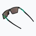 Occhiali da sole Oakley Futurity satin black/prizm jade 2