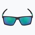 Occhiali da sole Oakley Futurity satin black/prizm jade 3