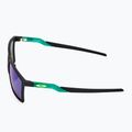 Occhiali da sole Oakley Futurity satin black/prizm jade 4