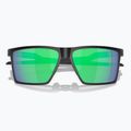 Occhiali da sole Oakley Futurity satin black/prizm jade 9