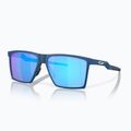Occhiali da sole Oakley Futurity satin navy/prizm sapphire
