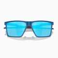 Occhiali da sole Oakley Futurity satin navy/prizm sapphire 5