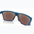 Occhiali da sole Oakley Futurity satin navy/prizm sapphire 7