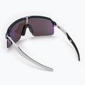 Occhiali da sole Oakley Sutro Lite navy opaco/prizm violet 2