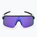 Occhiali da sole Oakley Sutro Lite navy opaco/prizm violet 3