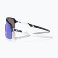 Occhiali da sole Oakley Sutro Lite navy opaco/prizm violet 3