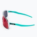 Occhiali da sole Oakley Sutro clear/prizm road 4