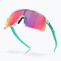Occhiali da sole Oakley Sutro clear/prizm road 3