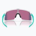 Occhiali da sole Oakley Sutro clear/prizm road 4