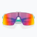 Occhiali da sole Oakley Sutro clear/prizm road 5