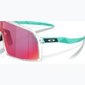 Occhiali da sole Oakley Sutro clear/prizm road 7