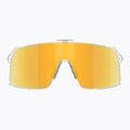 Occhiali da sole Oakley Sutro clear/prizm 24k 2