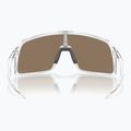 Occhiali da sole Oakley Sutro clear/prizm 24k 4