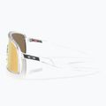 Occhiali da sole Oakley Sutro clear/prizm 24k 5