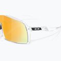 Occhiali da sole Oakley Sutro clear/prizm 24k 6