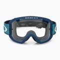 Oakley O Frame 2.0 Pro MTB M pacific/clear occhiali da ciclismo 2
