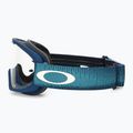 Oakley O Frame 2.0 Pro MTB M pacific/clear occhiali da ciclismo 4