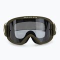 Oakley O Frame 2.0 Pro MTB M spazzola scura/grigio chiaro occhiali da ciclismo 2