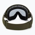 Oakley O Frame 2.0 Pro MTB M spazzola scura/grigio chiaro occhiali da ciclismo 3