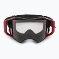 Oakley Airbrake Occhiali da ciclismo MTB Troy Lee Designs rwb stars/clear 2
