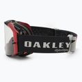 Oakley Airbrake Occhiali da ciclismo MTB Troy Lee Designs rwb stars/clear 4