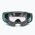 Oakley Airbrake MTB Troy Lee Designs pixel/prizm occhiali da ciclismo a bassa luminosità 2