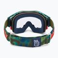 Oakley Airbrake MTB Troy Lee Designs pixel/prizm occhiali da ciclismo a bassa luminosità 3