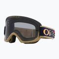 Oakley O Frame 2.0 Pro MTB M TLD futuro/grigio chiaro occhiali da ciclismo 4