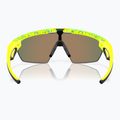 Occhiali da sole Oakley Sphaera matte tenball yellow/clst neuron/prizm ruby 5