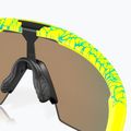 Occhiali da sole Oakley Sphaera matte tenball yellow/clst neuron/prizm ruby 7