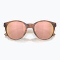 Occhiali da sole Oakley Spindrift tartaruga ginger opaca/prizm oro rosa 5