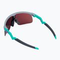 Occhiali da sole Oakley Resistor matte fog/prizm field da bambino 2
