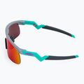 Occhiali da sole Oakley Resistor matte fog/prizm field da bambino 4