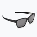 Occhiali da sole Oakley Actuator SQ nero opaco/nero prizm